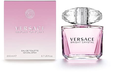 versace women bright crystal|Versace Bright Crystal without cap.